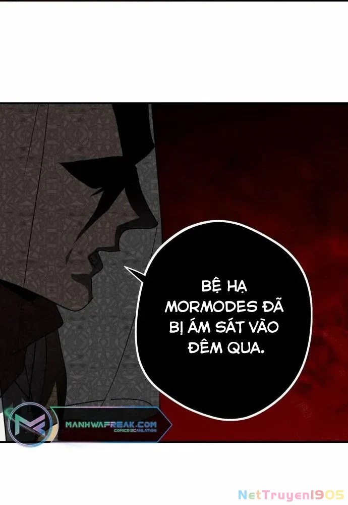 Bị Che Khuất Bởi Mặt Trời Lặn Chapter 136 - 19