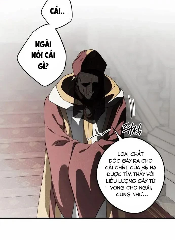 Bị Che Khuất Bởi Mặt Trời Lặn Chapter 136 - 21