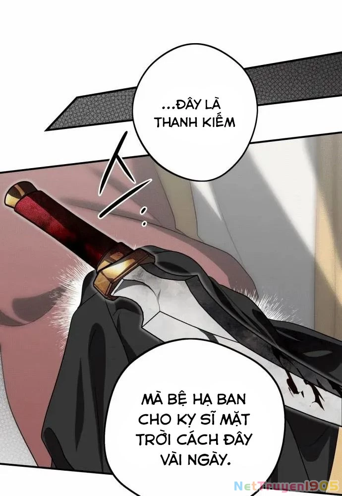 Bị Che Khuất Bởi Mặt Trời Lặn Chapter 136 - 22