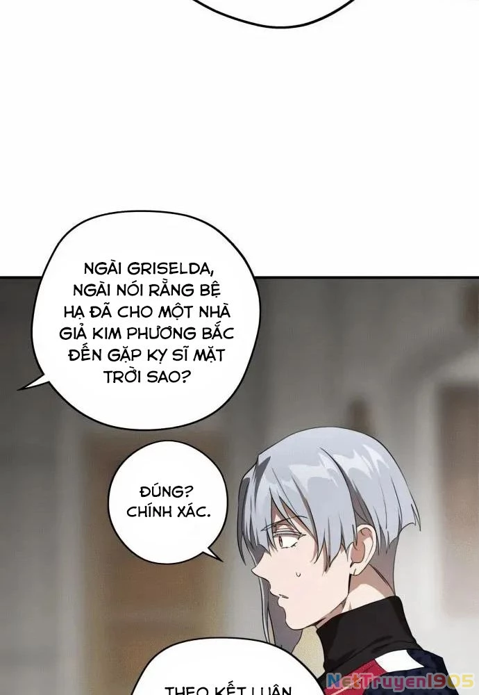 Bị Che Khuất Bởi Mặt Trời Lặn Chapter 136 - 23