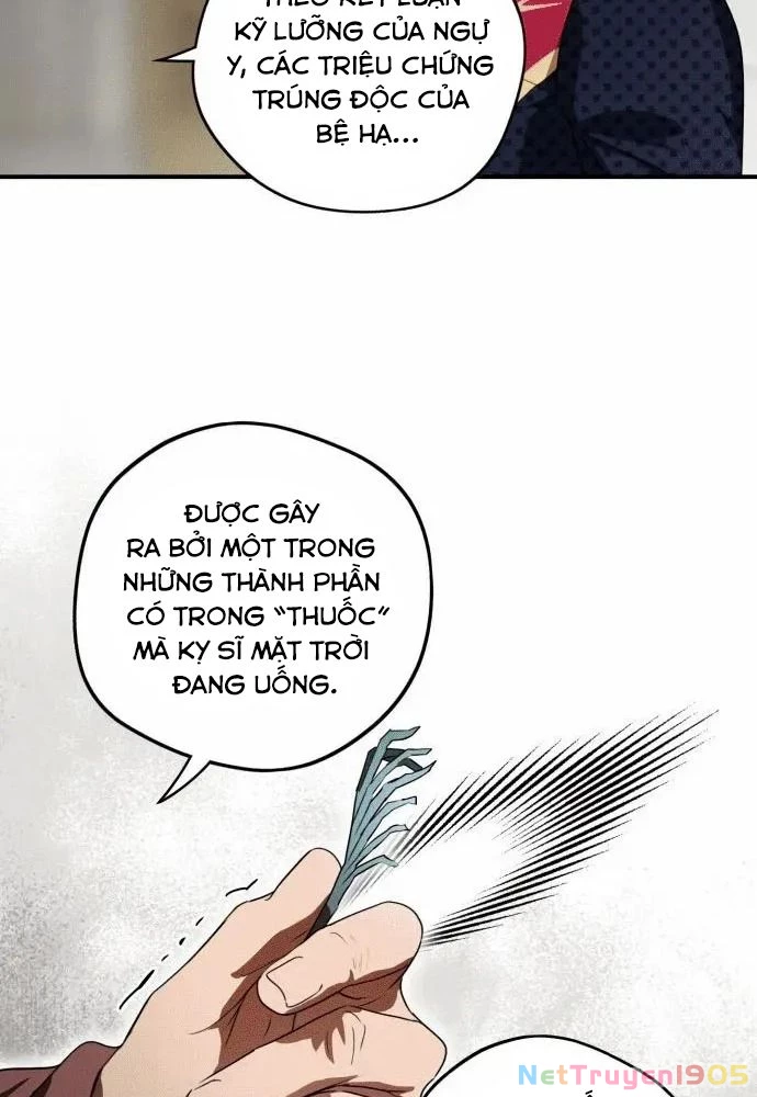 Bị Che Khuất Bởi Mặt Trời Lặn Chapter 136 - 24