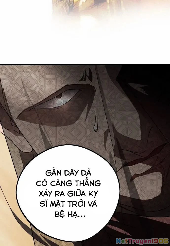 Bị Che Khuất Bởi Mặt Trời Lặn Chapter 136 - 27