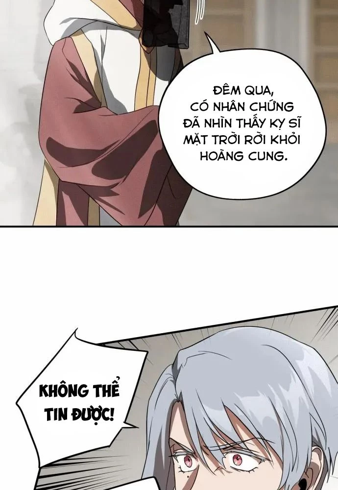 Bị Che Khuất Bởi Mặt Trời Lặn Chapter 136 - 31