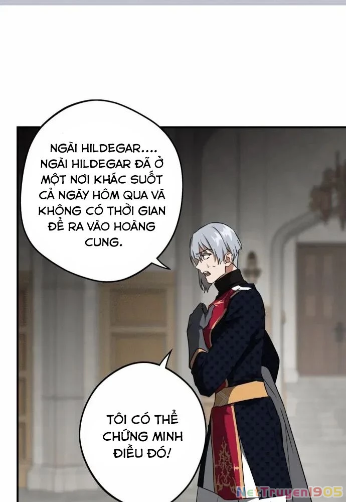 Bị Che Khuất Bởi Mặt Trời Lặn Chapter 136 - 33