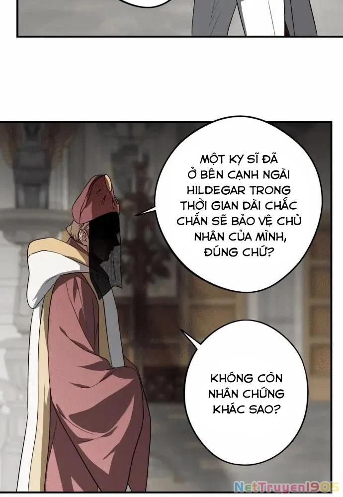 Bị Che Khuất Bởi Mặt Trời Lặn Chapter 136 - 34