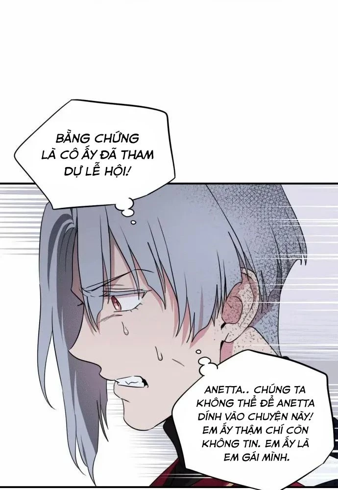 Bị Che Khuất Bởi Mặt Trời Lặn Chapter 136 - 35