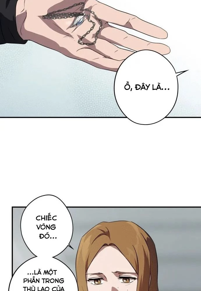 Bị Che Khuất Bởi Mặt Trời Lặn Chapter 136 - 48