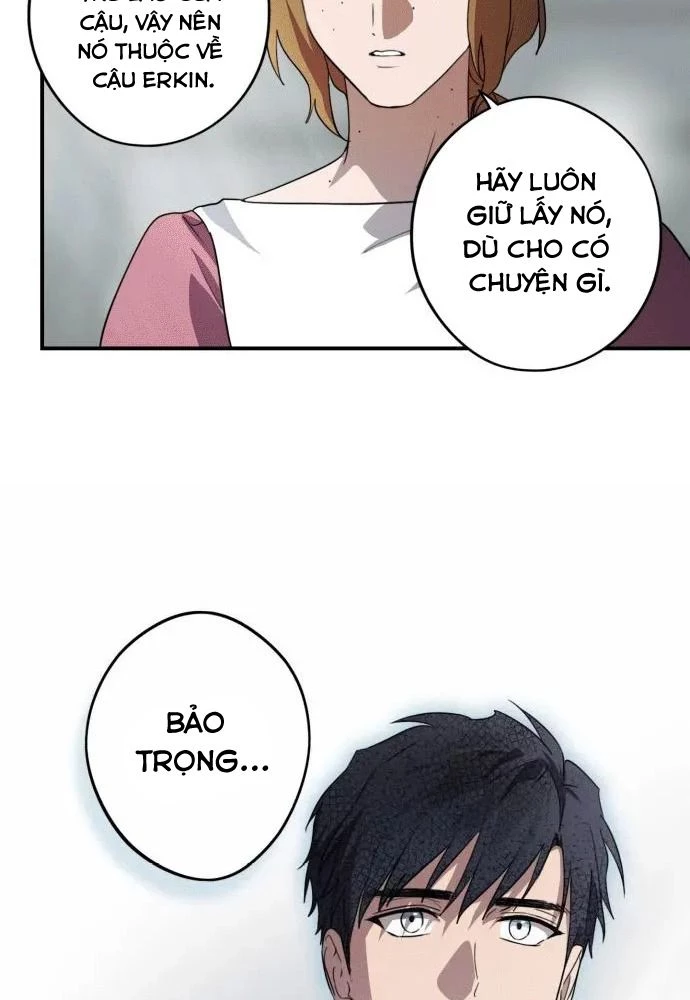 Bị Che Khuất Bởi Mặt Trời Lặn Chapter 136 - 49