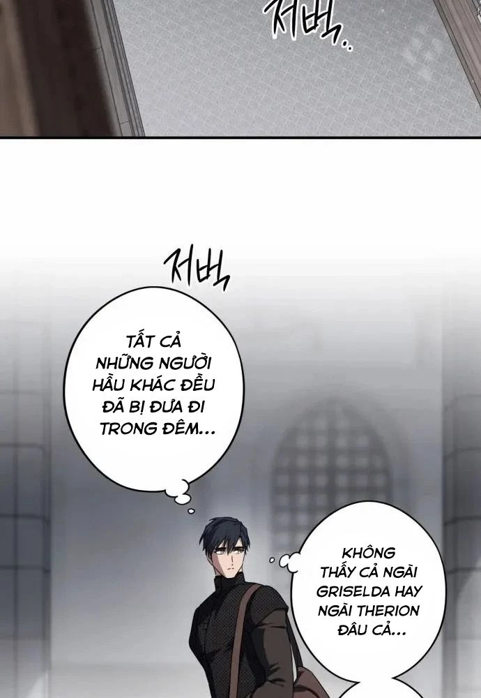 Bị Che Khuất Bởi Mặt Trời Lặn Chapter 136 - 52