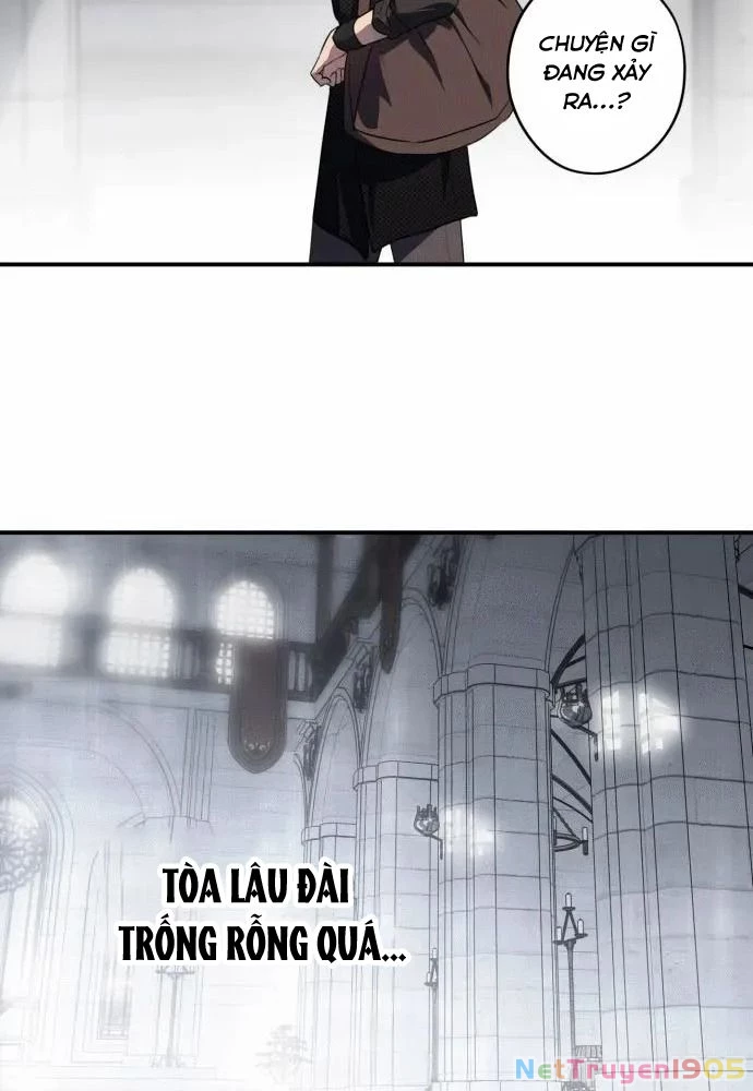 Bị Che Khuất Bởi Mặt Trời Lặn Chapter 136 - 53