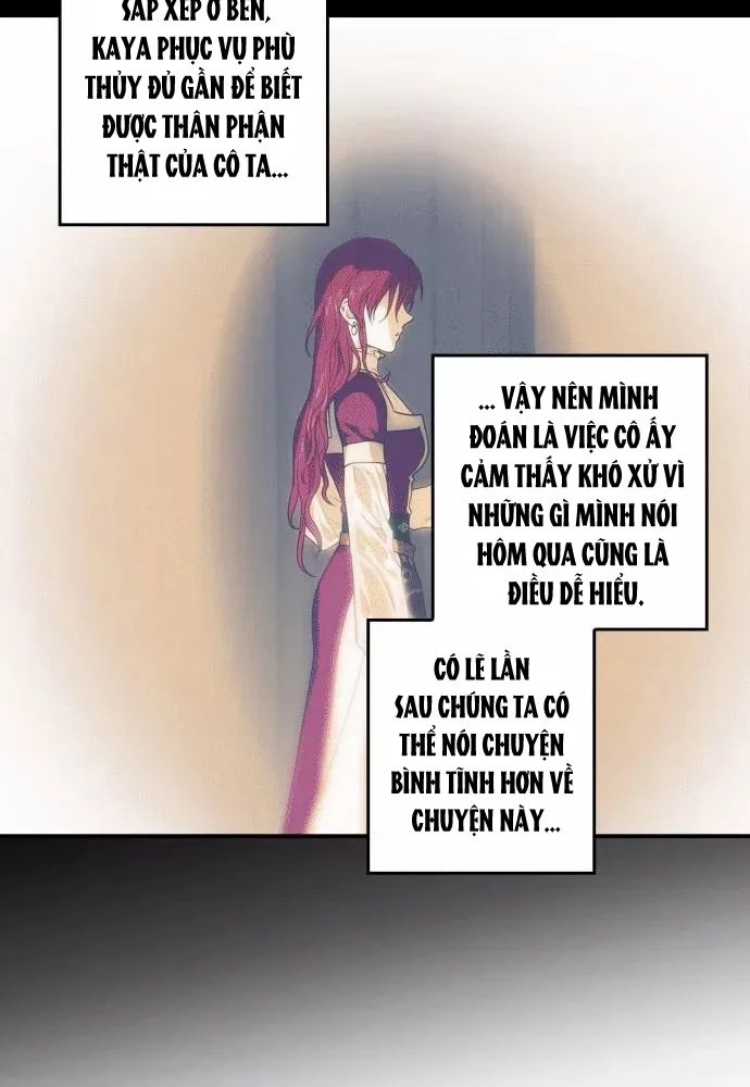 Bị Che Khuất Bởi Mặt Trời Lặn Chapter 136 - 58