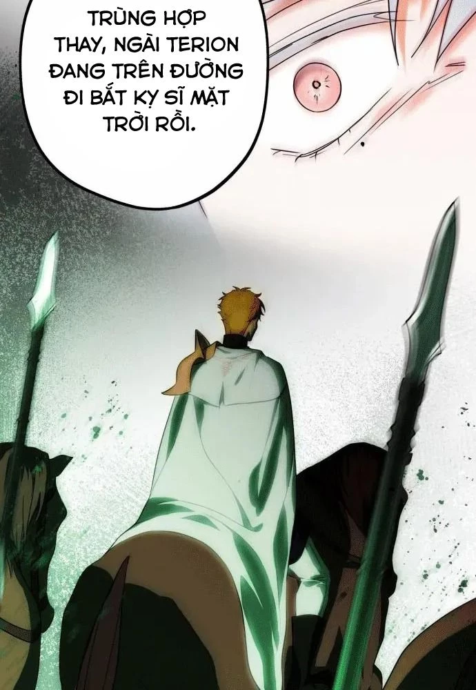 Bị Che Khuất Bởi Mặt Trời Lặn Chapter 136 - 77