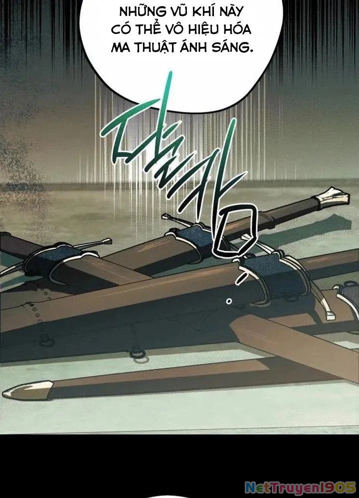 Bị Che Khuất Bởi Mặt Trời Lặn Chapter 137 - 7
