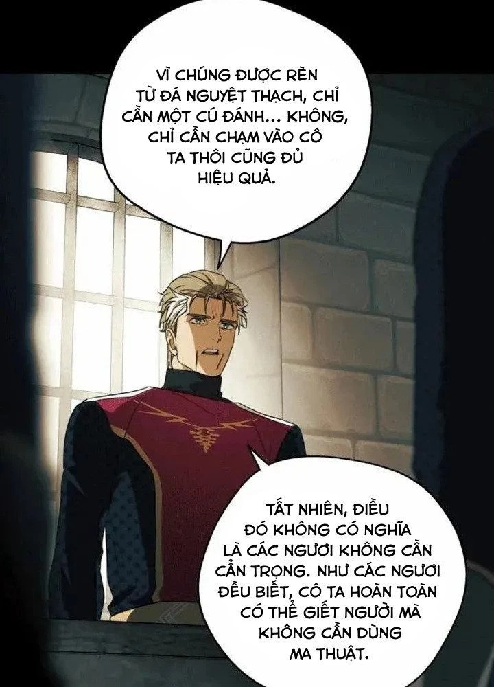 Bị Che Khuất Bởi Mặt Trời Lặn Chapter 137 - 8