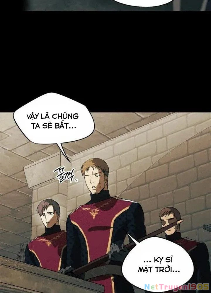 Bị Che Khuất Bởi Mặt Trời Lặn Chapter 137 - 9