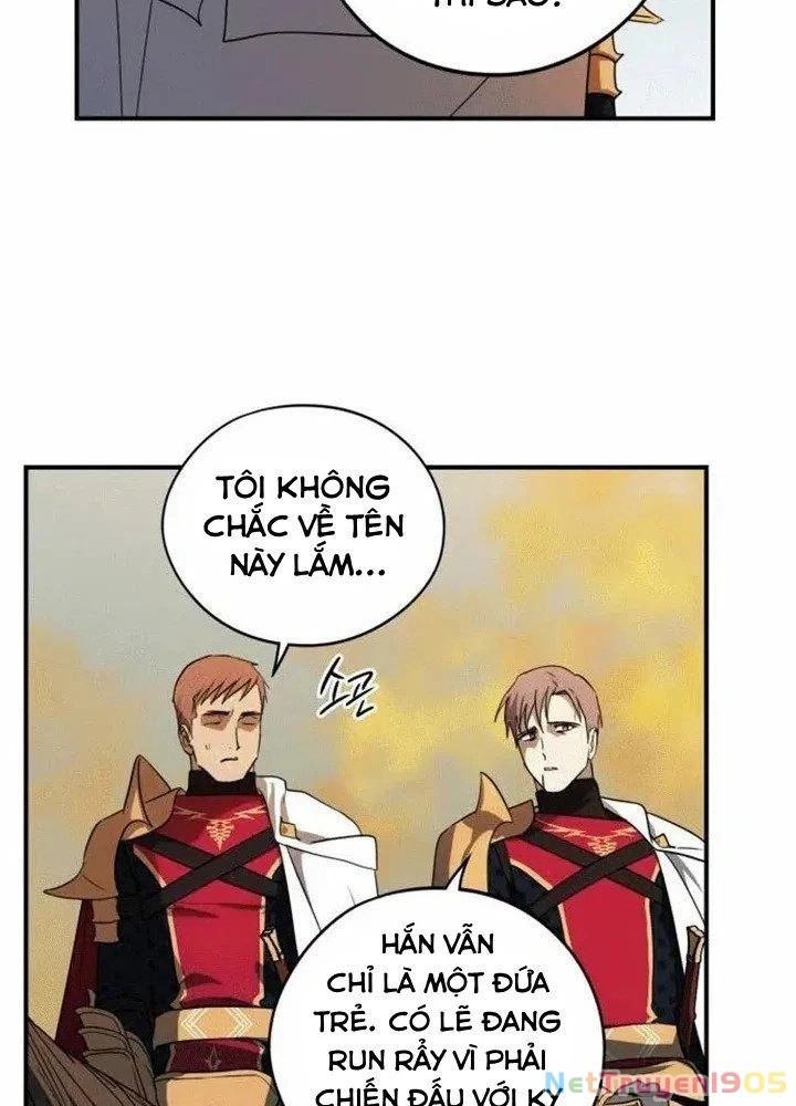 Bị Che Khuất Bởi Mặt Trời Lặn Chapter 137 - 21