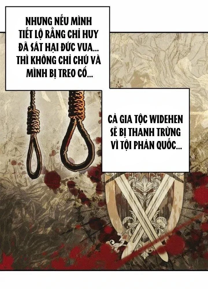 Bị Che Khuất Bởi Mặt Trời Lặn Chapter 137 - 25