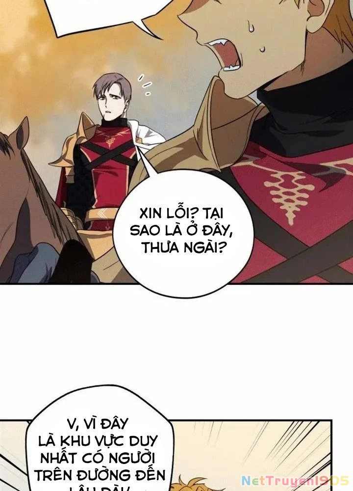 Bị Che Khuất Bởi Mặt Trời Lặn Chapter 137 - 32