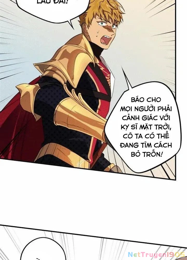 Bị Che Khuất Bởi Mặt Trời Lặn Chapter 137 - 33