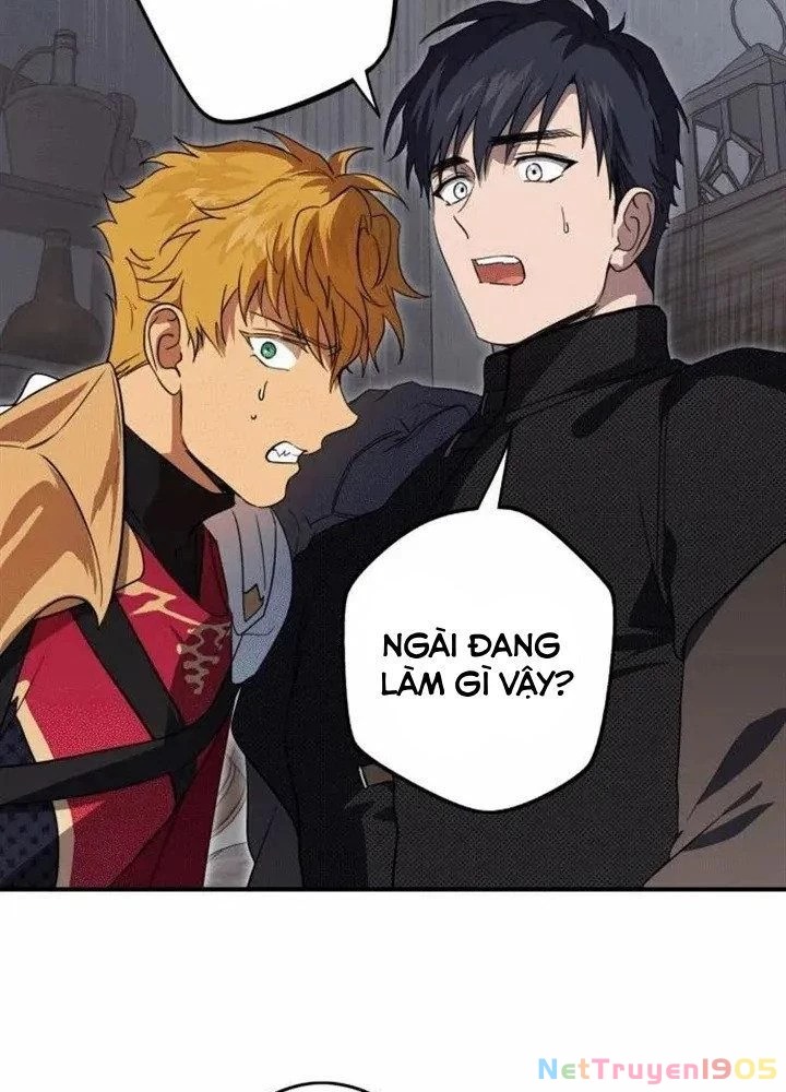 Bị Che Khuất Bởi Mặt Trời Lặn Chapter 137 - 42