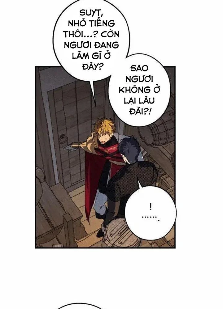 Bị Che Khuất Bởi Mặt Trời Lặn Chapter 137 - 43