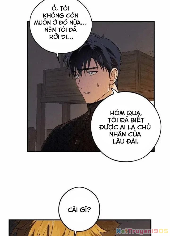 Bị Che Khuất Bởi Mặt Trời Lặn Chapter 137 - 44