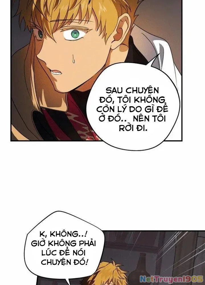 Bị Che Khuất Bởi Mặt Trời Lặn Chapter 137 - 45