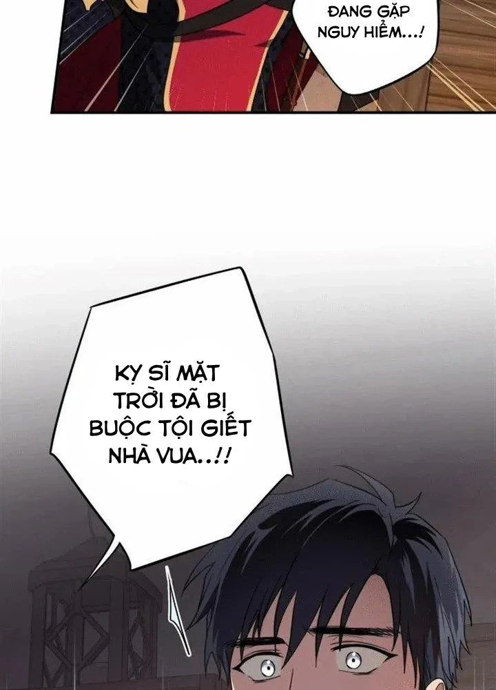 Bị Che Khuất Bởi Mặt Trời Lặn Chapter 137 - 47