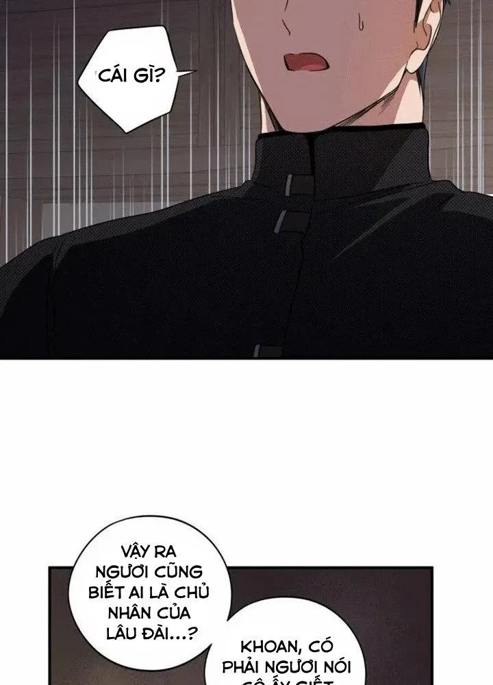 Bị Che Khuất Bởi Mặt Trời Lặn Chapter 137 - 48