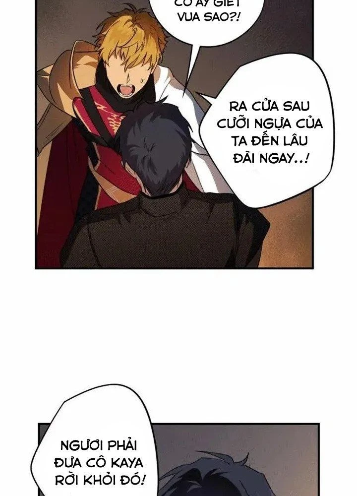 Bị Che Khuất Bởi Mặt Trời Lặn Chapter 137 - 49