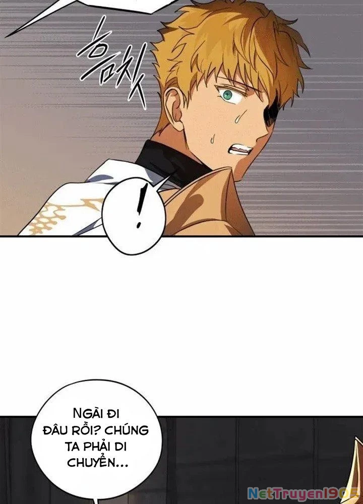 Bị Che Khuất Bởi Mặt Trời Lặn Chapter 137 - 51