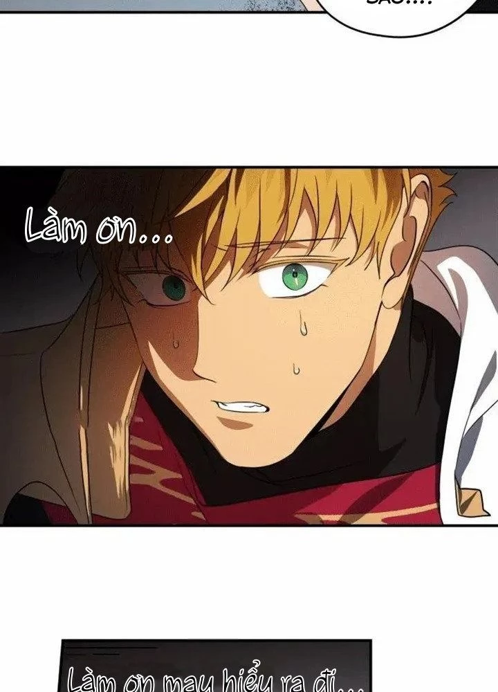 Bị Che Khuất Bởi Mặt Trời Lặn Chapter 137 - 54