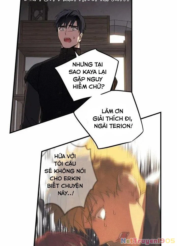 Bị Che Khuất Bởi Mặt Trời Lặn Chapter 137 - 55