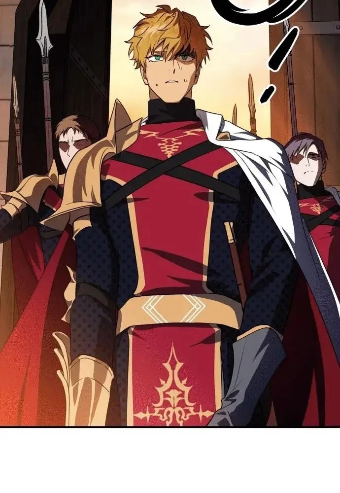 Bị Che Khuất Bởi Mặt Trời Lặn Chapter 137 - 84