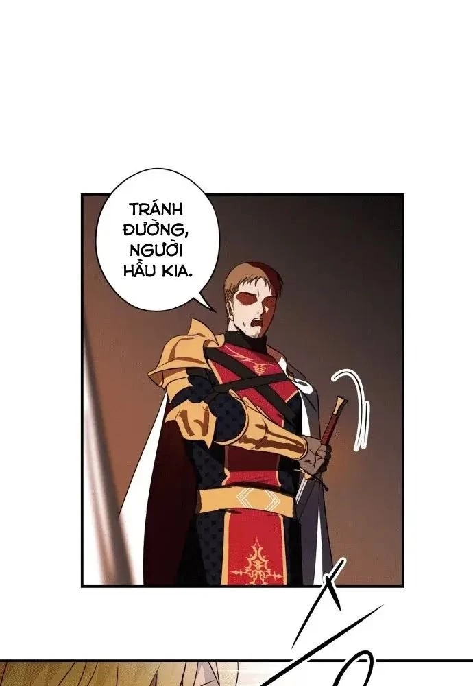 Bị Che Khuất Bởi Mặt Trời Lặn Chapter 137 - 89