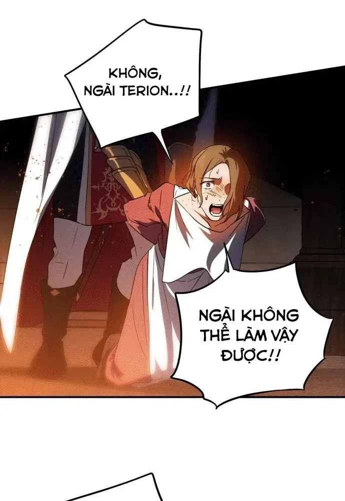 Bị Che Khuất Bởi Mặt Trời Lặn Chapter 137 - 93