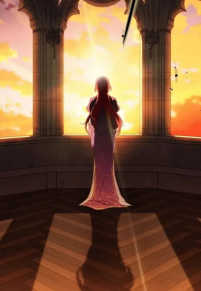 Bị Che Khuất Bởi Mặt Trời Lặn Chapter 137 - 109