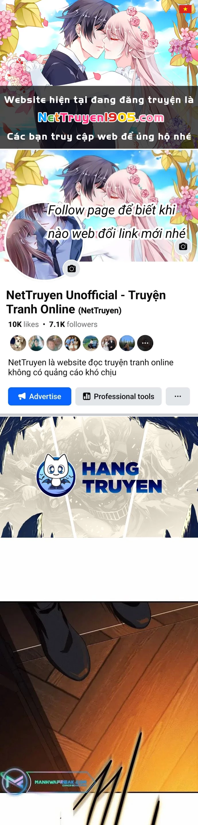 Bị Che Khuất Bởi Mặt Trời Lặn Chapter 138 - 1