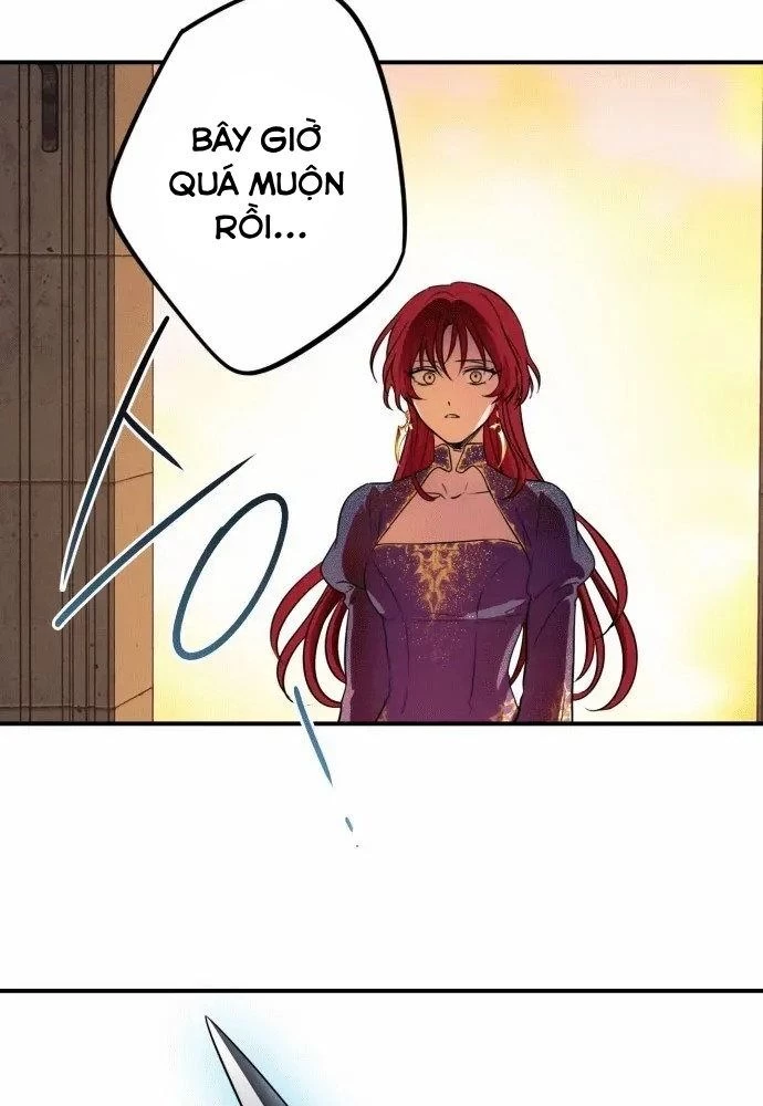 Bị Che Khuất Bởi Mặt Trời Lặn Chapter 138 - 31