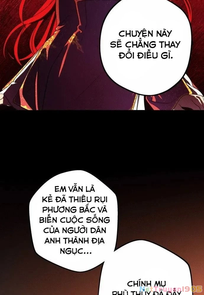 Bị Che Khuất Bởi Mặt Trời Lặn Chapter 138 - 46