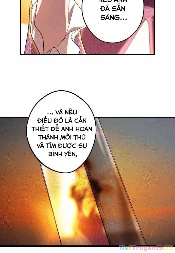 Bị Che Khuất Bởi Mặt Trời Lặn Chapter 138 - 51