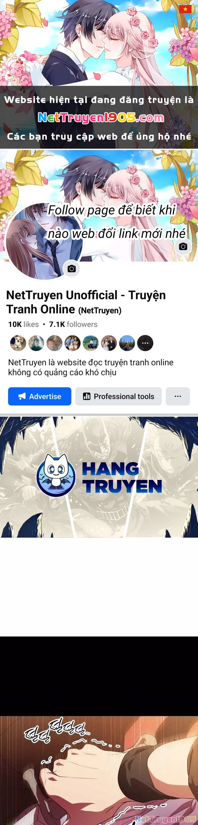 Bị Che Khuất Bởi Mặt Trời Lặn Chapter 139 - 1