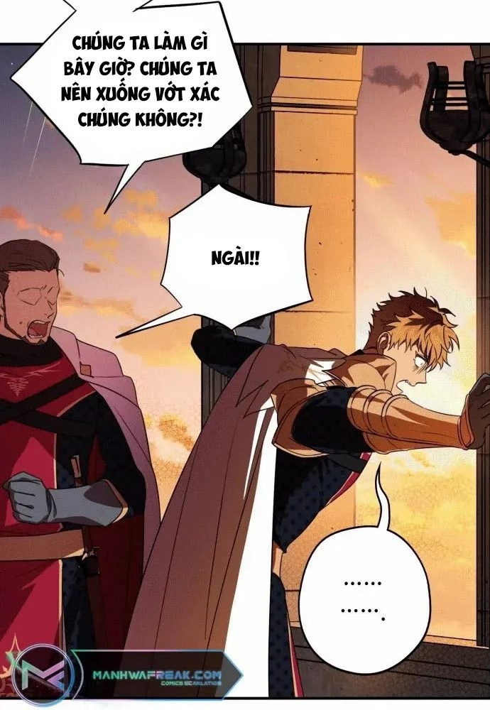 Bị Che Khuất Bởi Mặt Trời Lặn Chapter 139 - 9