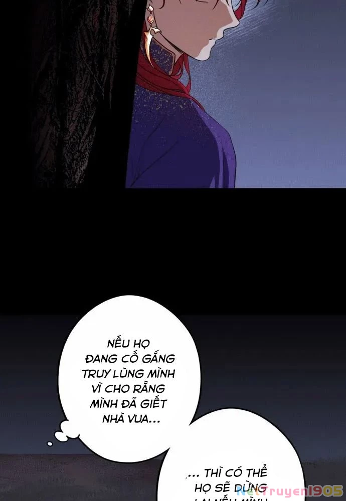 Bị Che Khuất Bởi Mặt Trời Lặn Chapter 139 - 53