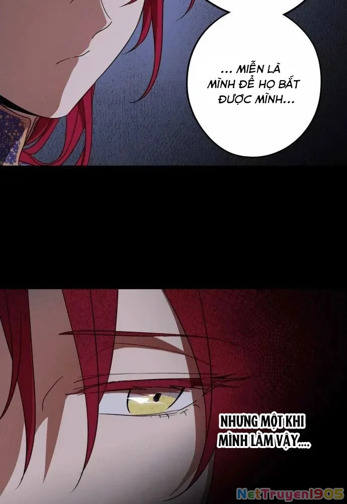 Bị Che Khuất Bởi Mặt Trời Lặn Chapter 139 - 55