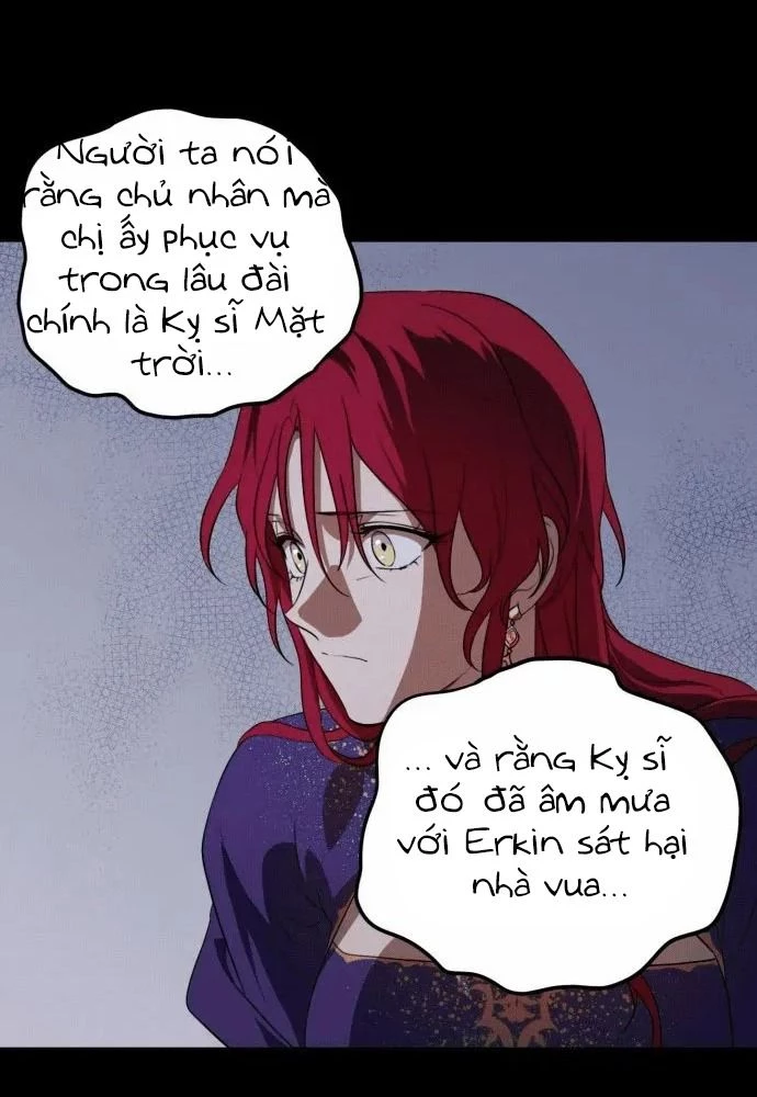 Bị Che Khuất Bởi Mặt Trời Lặn Chapter 139 - 68