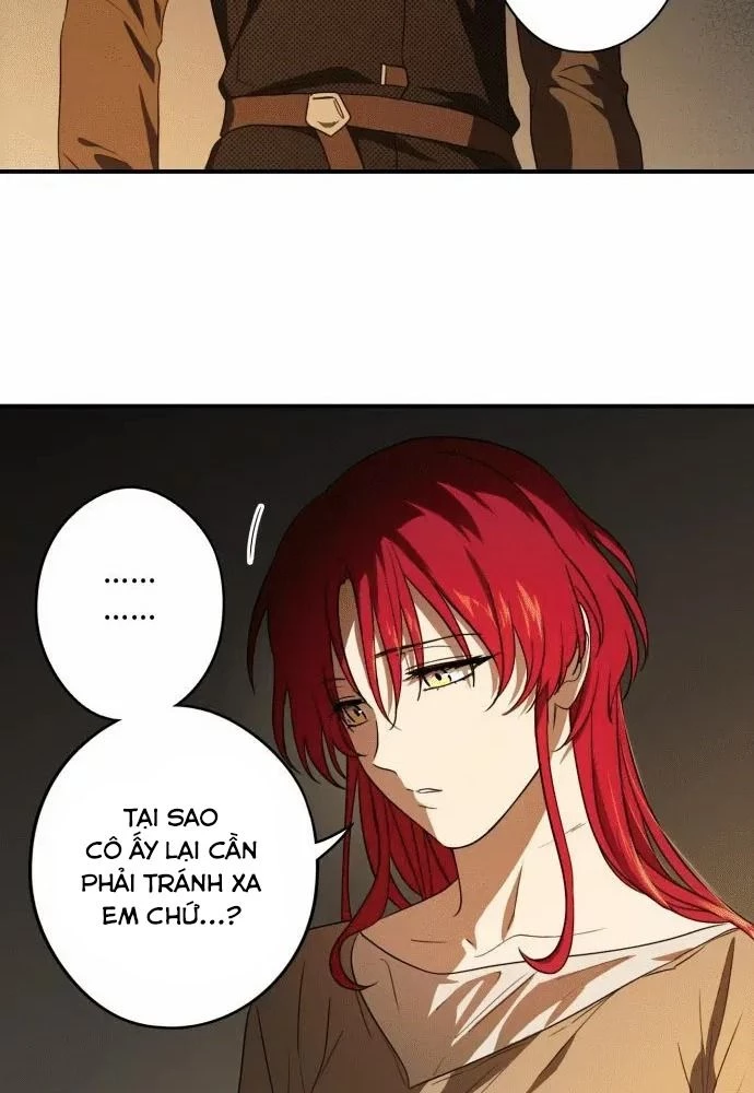 Bị Che Khuất Bởi Mặt Trời Lặn Chapter 139 - 87