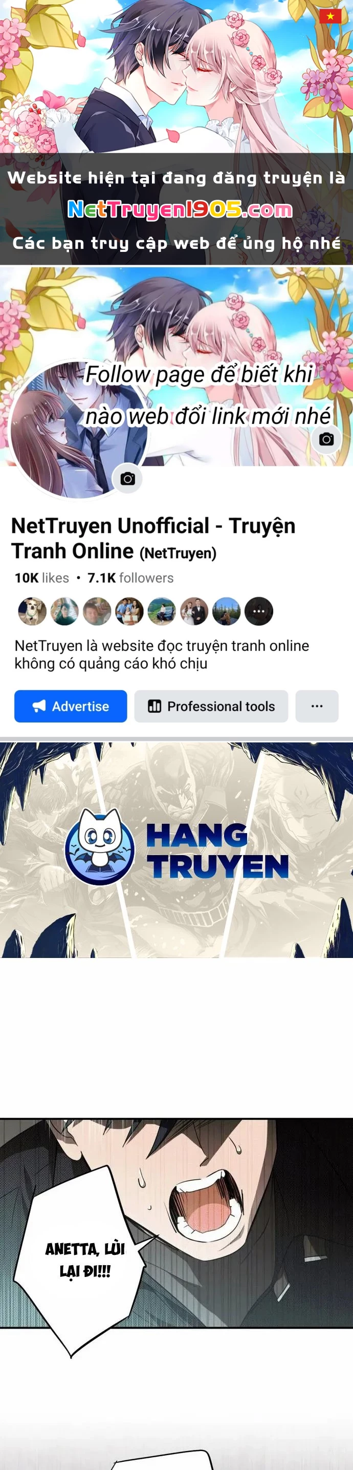 Bị Che Khuất Bởi Mặt Trời Lặn Chapter 140 - 1