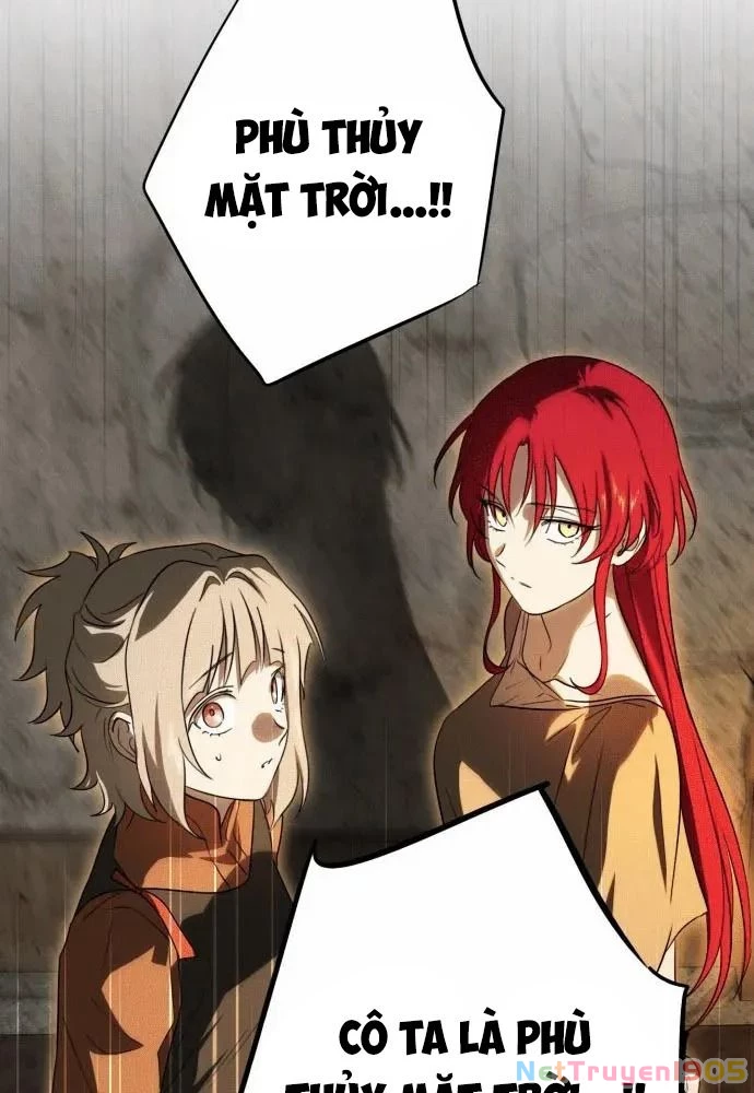 Bị Che Khuất Bởi Mặt Trời Lặn Chapter 140 - 2