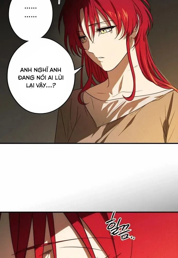 Bị Che Khuất Bởi Mặt Trời Lặn Chapter 140 - 6